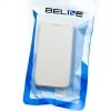 Beline Etui Book Magnetic Samsung S22Plus złoty/gold